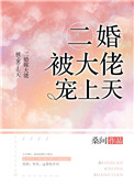 《二婚被大佬宠上天》封面