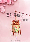 《恶妇养包子》封面