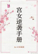 宫女逆袭手册封面