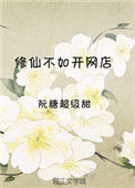 修仙不如开网店封面