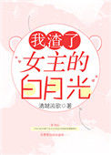 《我渣了女主的白月光》封面