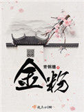 金粉（重生）封面