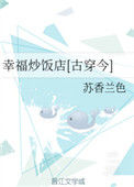 幸福炒饭店[古穿今]封面
