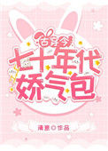 《七十年代娇气包[古穿今]》封面