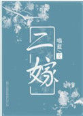 《二嫁》封面