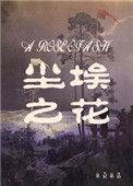 《尘埃之花》封面