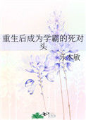重生后成为学霸的死对头封面
