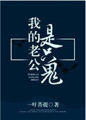 我的老公是只鬼封面