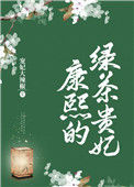 康熙的绿茶贵妃封面