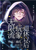无限流玩家退休以后封面