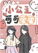《小公主可可爱爱》封面