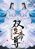 《双生帝尊》封面