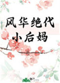 《风华绝代小后妈[年代]》封面