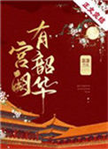 《宫阙有韶华》封面
