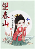 《望春山》封面