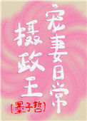 摄政王宠妻日常封面