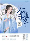 公主金屋囚质子封面
