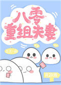 八零重组夫妻封面