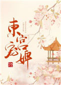 《东宫宠婢》封面