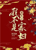 重生之我不是寡妇封面