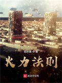 《火力法则》封面