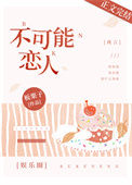 《不可能恋人[娱乐圈]》封面