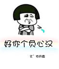 《好你个负心汉》封面