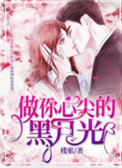 《做你心尖的黑月光》封面