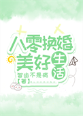 《八零换婚美好生活》封面