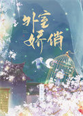 《外室娇俏》封面