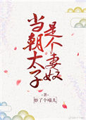 当朝太子是个妻奴封面