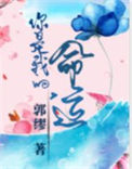 《你是我的，命运》封面
