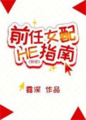 前任女配HE指南[快穿]封面