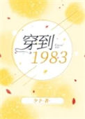《穿到1983》封面