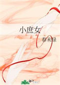 《小庶女》封面