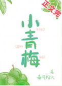 《小青梅》封面