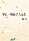《宇宙一级保护人鱼蛋》封面