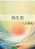 《再生欢》封面