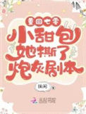 《重回年代：小甜包她撕了炮灰剧本》封面