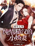 《重生七零：纯情糙汉的小娇妻》封面