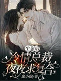 《生崽后，冷情总裁夜夜求复合》封面