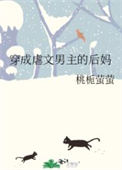 《穿成虐文男主的后妈》封面