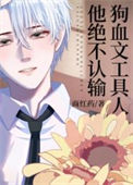 《狗血文工具人他绝不认输[快穿]》封面