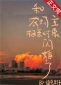 《和农场主相亲对象闪婚了》封面