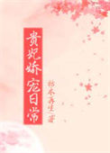 贵妃娇宠日常封面