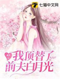 《重生后我顶替了前夫白月光》封面