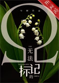 《无法标记的omega》封面