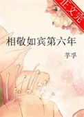 《相敬如宾第六年》封面