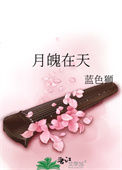 《月魄在天》封面