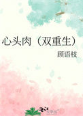《心头肉（双重生）》封面
